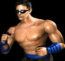 Johnny Cage