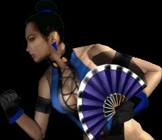 Kitana
