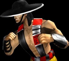 Kung Lao