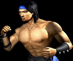 Liu Kang