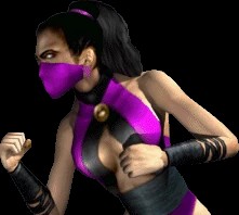 Mileena