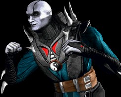 Quan Chi