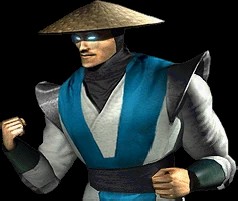 Raiden