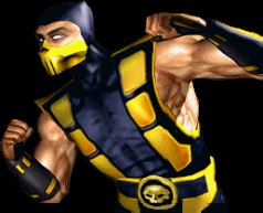 Scorpion
