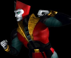 Shinnok