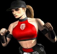 Sonya Blade