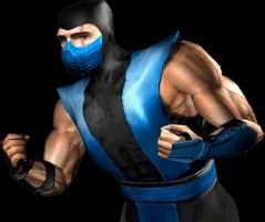 Sub-Zero