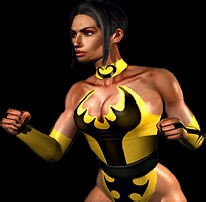 Tanya