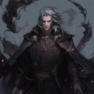 Alastor