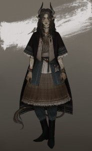 Aradia, "Wiedźma"