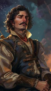 Carlos Suave