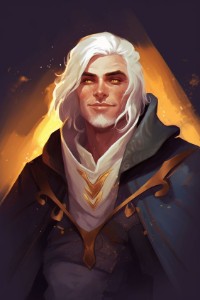 Good Cleric