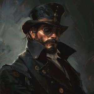 Inkwizytor Dugalle