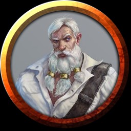 Kapitan Borgen