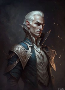 Lorathael