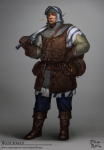 Norrian