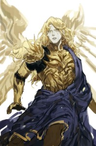 Paladyn Halandara