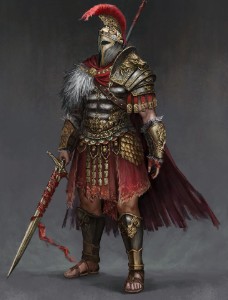 Tertius