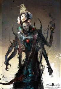 Verosz Ma'Kor