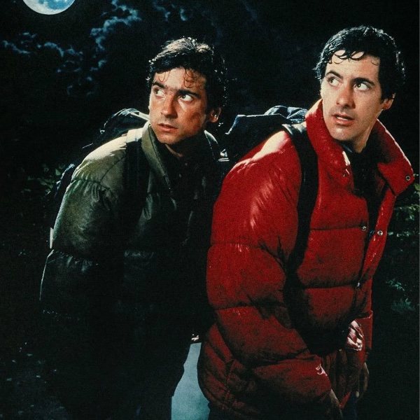 An American Werewolf in London