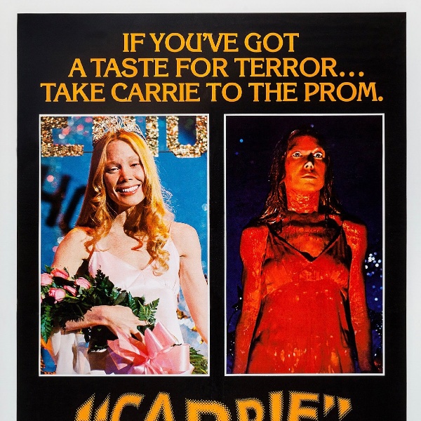 Carrie