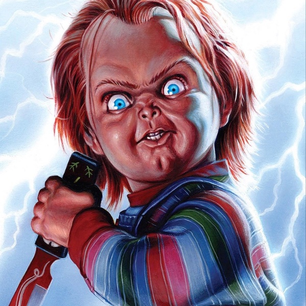 Child’s Play