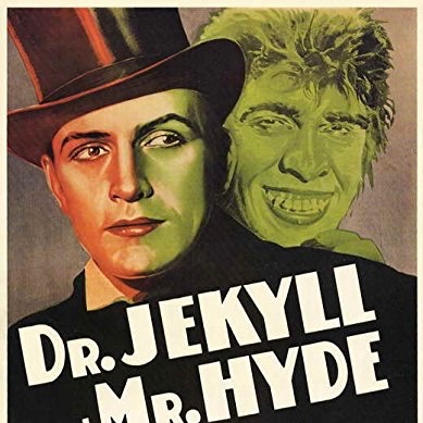 Dr. Jekyll & Mr. Hyde