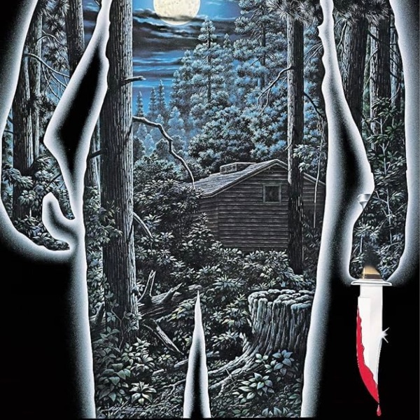 Friday the 13th