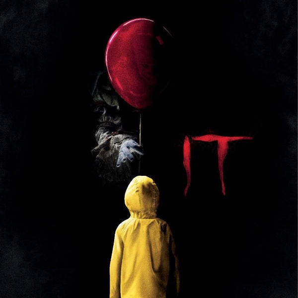 It