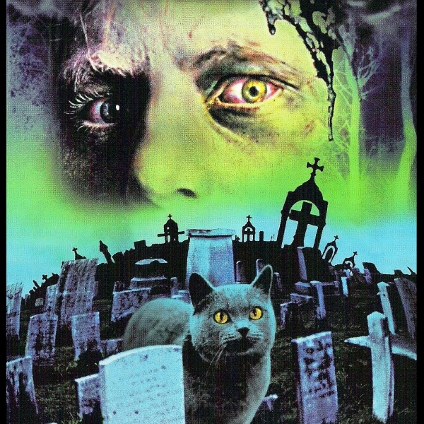 Pet Sematary