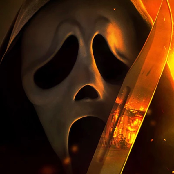 Scream 7