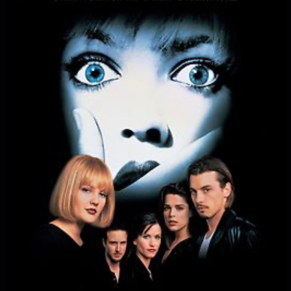 Scream