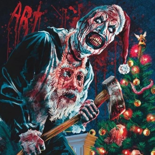 Terrifier 3