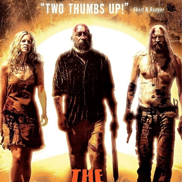 The Devil’s Rejects