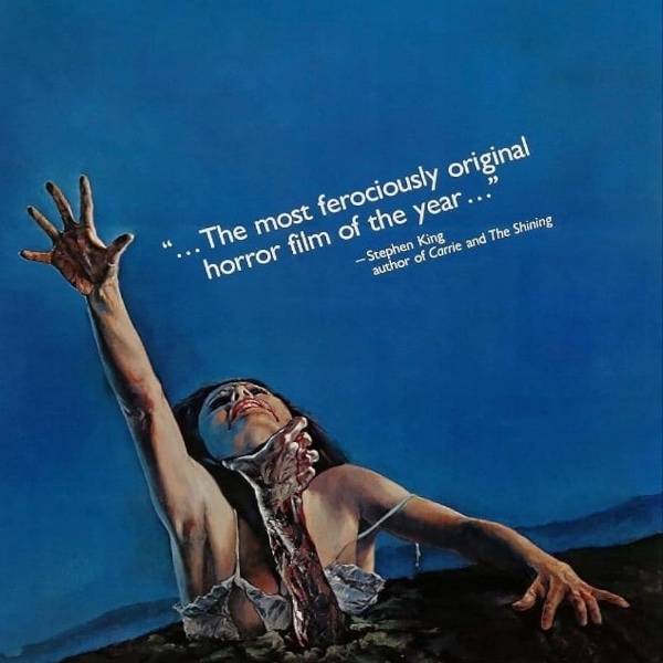 The Evil Dead