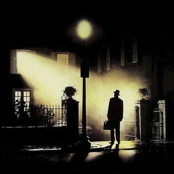 The Exorcist