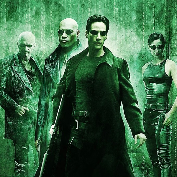 The Matrix