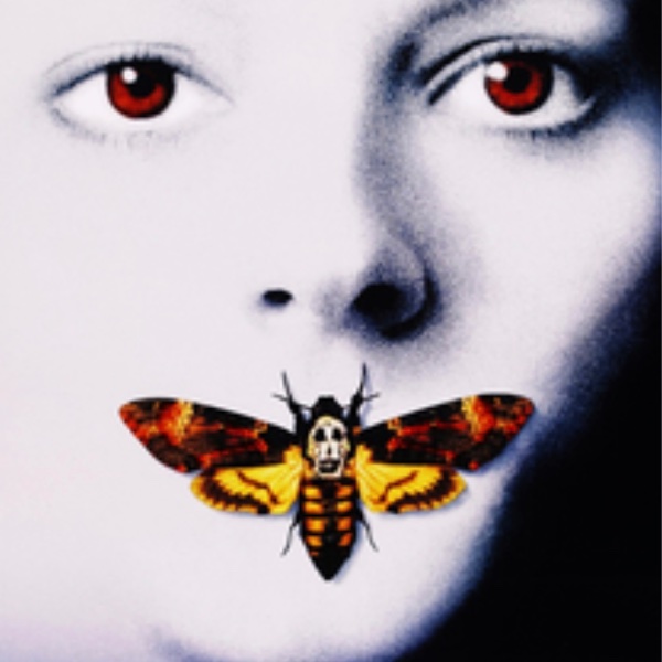 The Silence of the Lambs