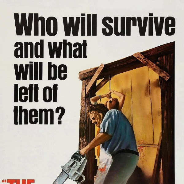 The Texas Chainsaw Massacre
