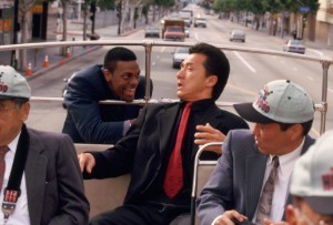 Rush Hour 1