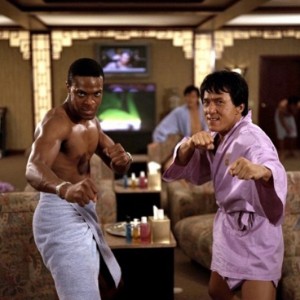 Rush Hour 2
