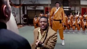 Rush Hour 3