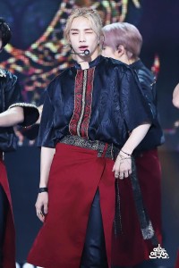 070320 Music Core God's Menu