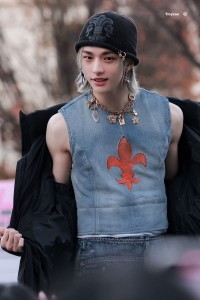 231111 lalalala music show