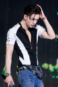 260908 SBS Gayo Daejeon