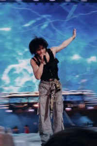 BST Hyde Park 2024