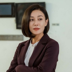 Cha Kyunghee