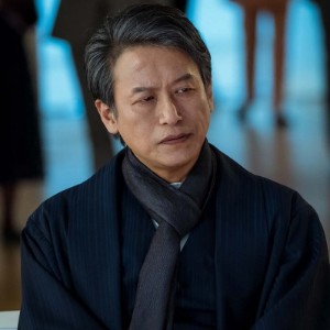 Chairman Seo