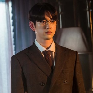 Kang Issac