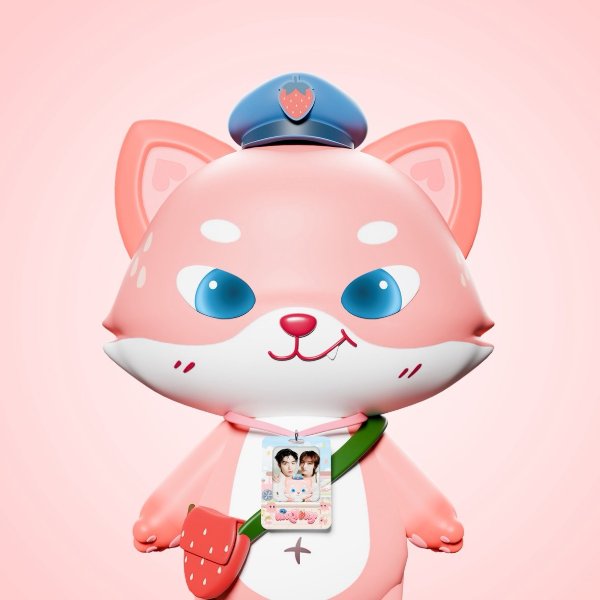Mr. Toky